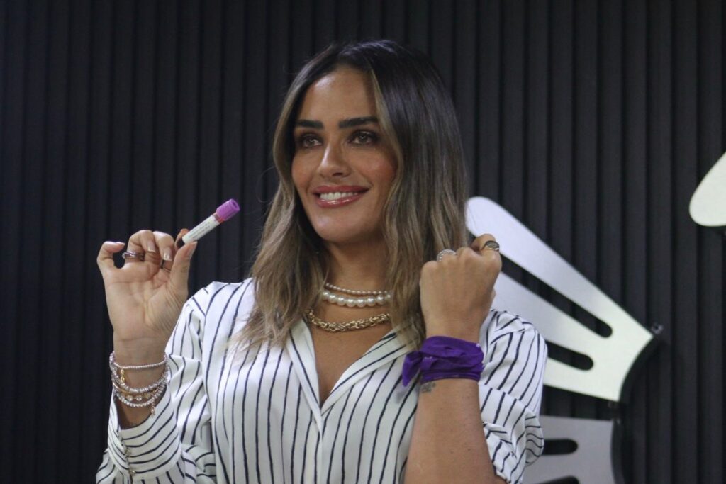 Alessandra Rojo antidoping