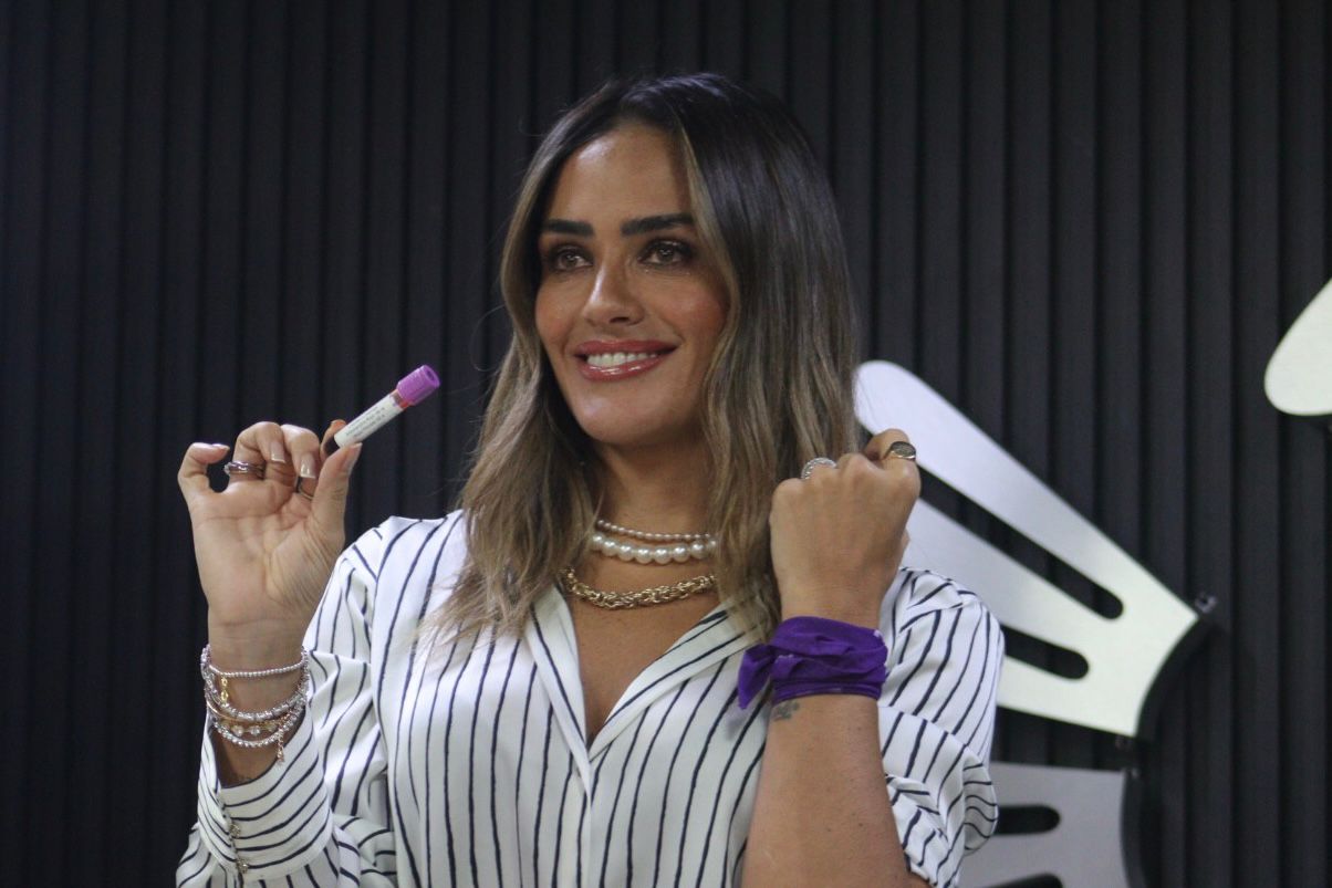 Alessandra Rojo antidoping