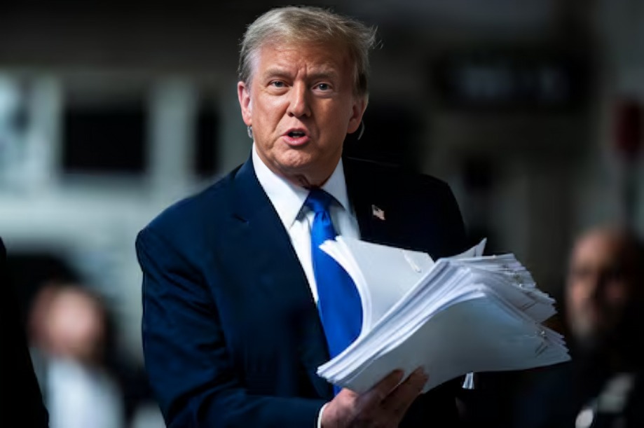 Amenazas de Trump a Cuba