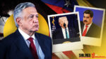 AMLO manda mensaje a Trump tras detención de Nicolás Maduro