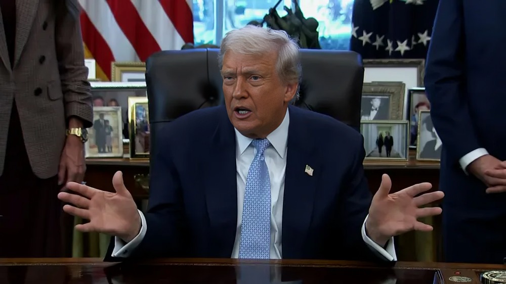 Archivos Epstein relacionan a Trump con el Cartel de Sinaloa