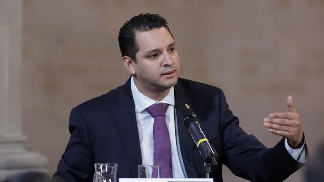 Arístides Guerrero critica antigua SCJN