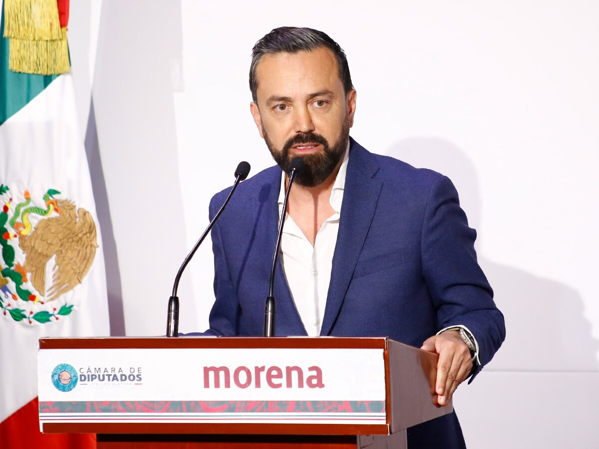 Arturo Ávila habla de Peña Nieto