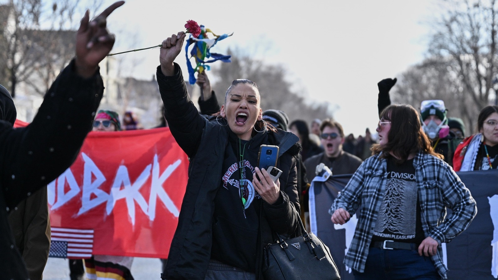 Asesinato de Reene Nicole Macklin Good desata protestas masivas en EU 