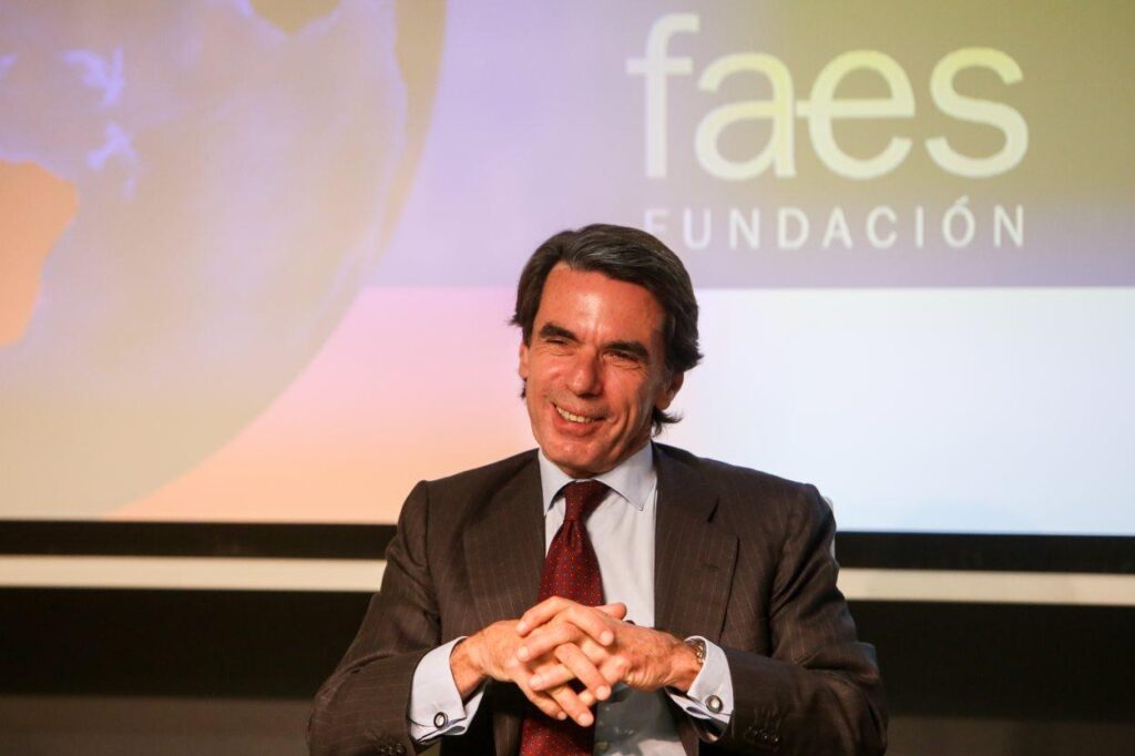 Aznar FAES