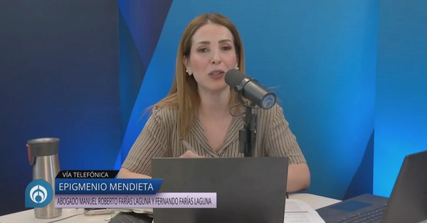 Azucena Uresti critica camionetas SCJN 