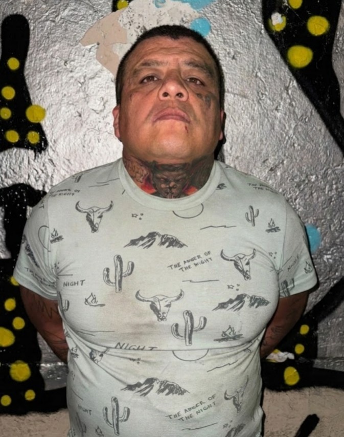 Benoni Fernández