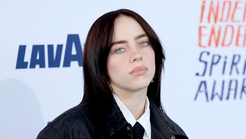 Billie Eilish