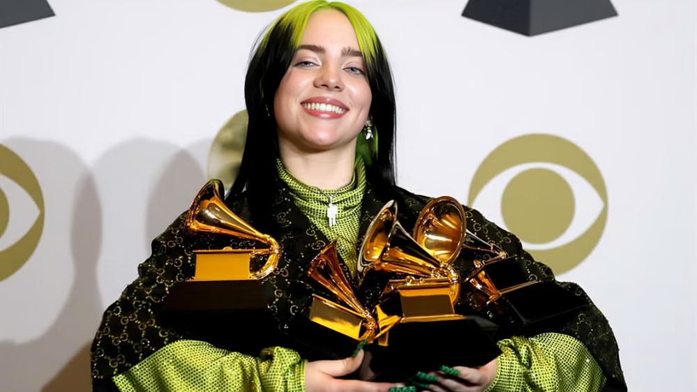 Billie Eilish
