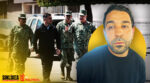 Harfuch detiene a Otmane Khalladi, fugitivo buscado en EU por fraude electrónico
