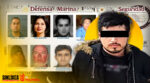 capturan a Alejandro N, uno de los 10 más buscados del FBI
