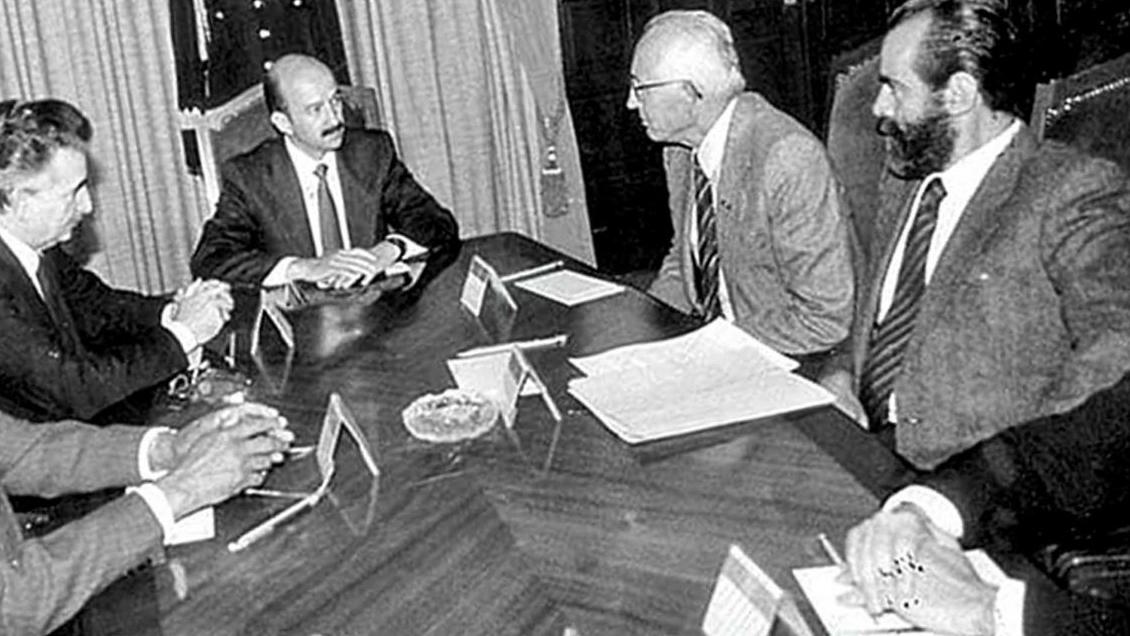 Carlos Salinas de Gortari