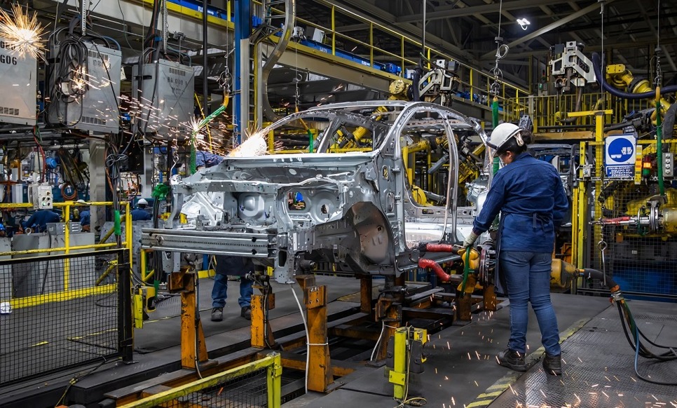 ¿Cuánto invertirá General Motors en México?