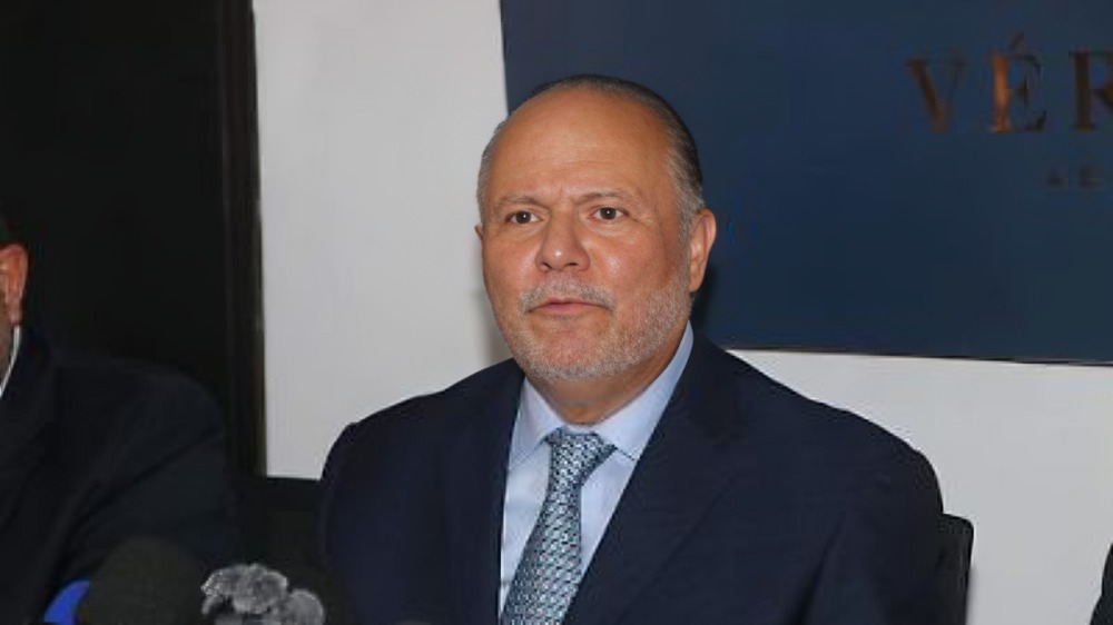¿De qué se le acusa a César Duarte'
