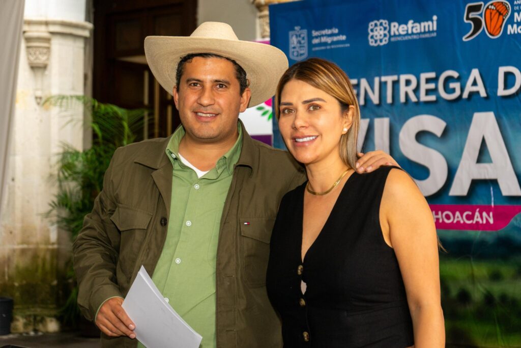 Detienen a Yesenia N, secretaria particular de Carlos Manzo