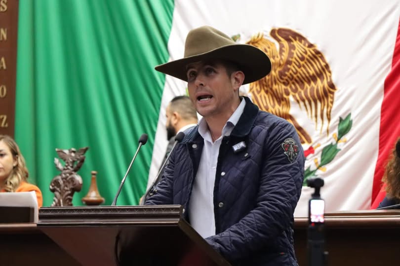 Diputado Carlos Tafolla