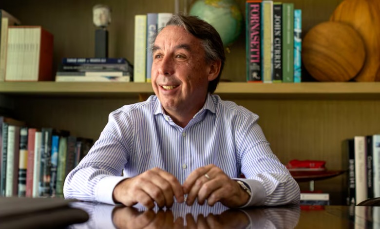 Emilio Azcárraga Jean