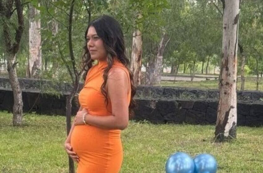 Encuentran con vida a Lydia Valdivia