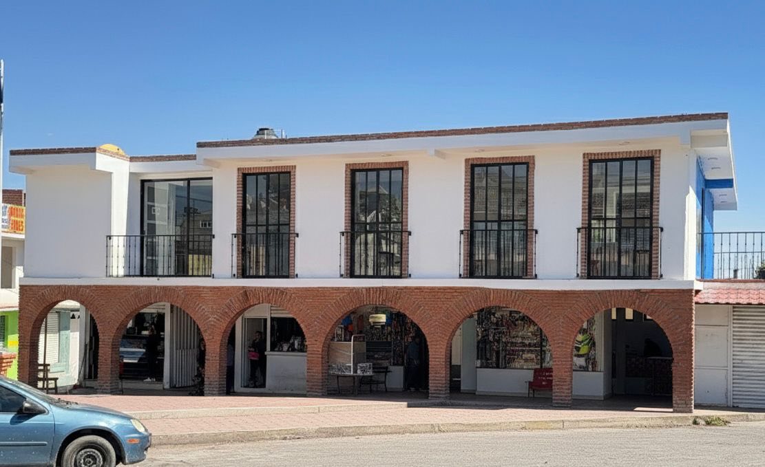 Escuela Ana Lilia Rivera
