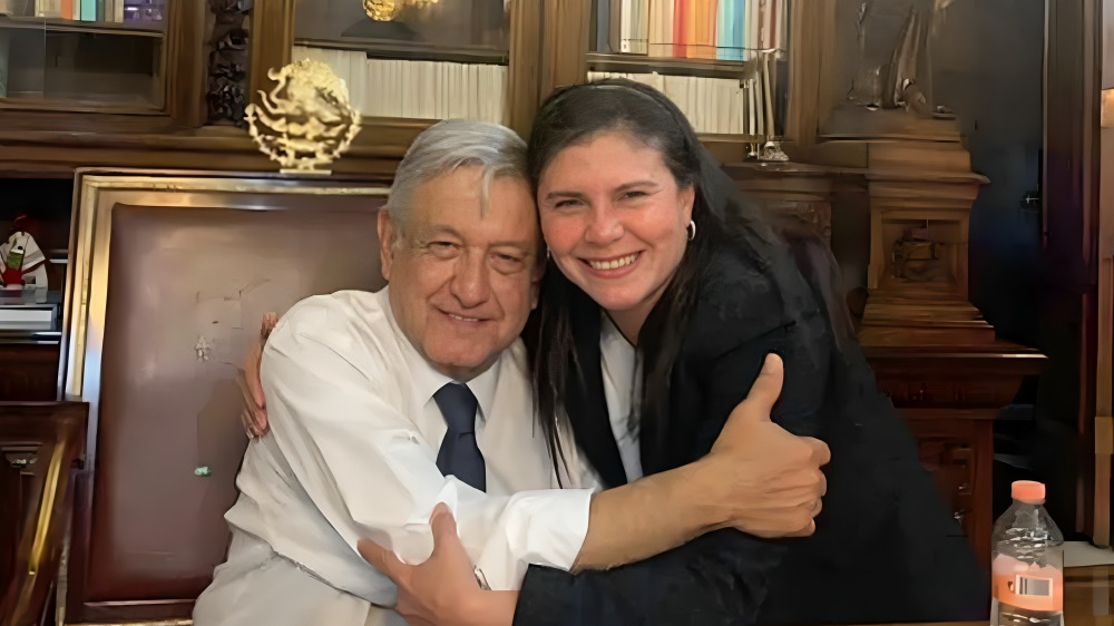 Exhiben compra de AUDi de prima de AMLO