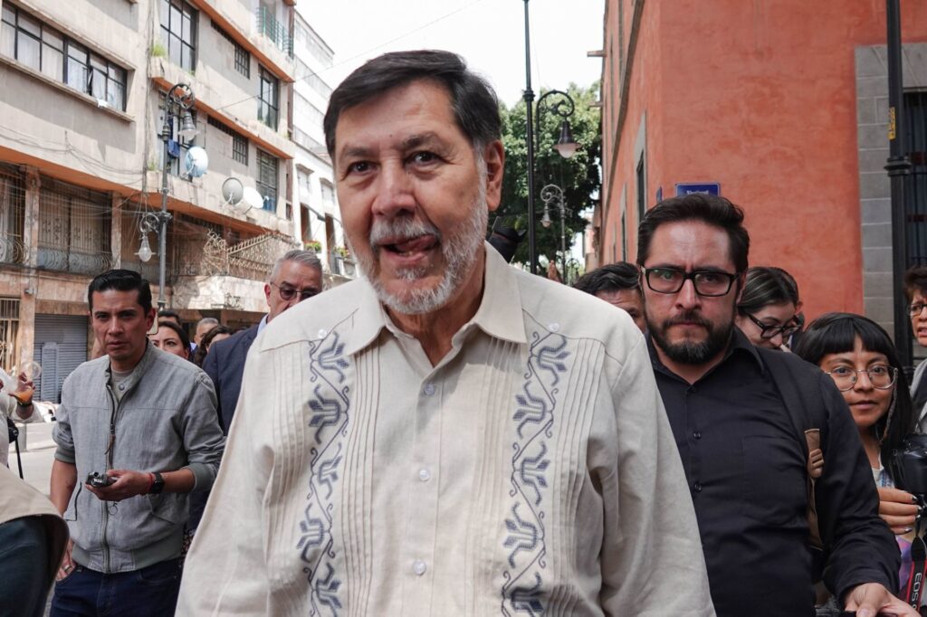 Noroña