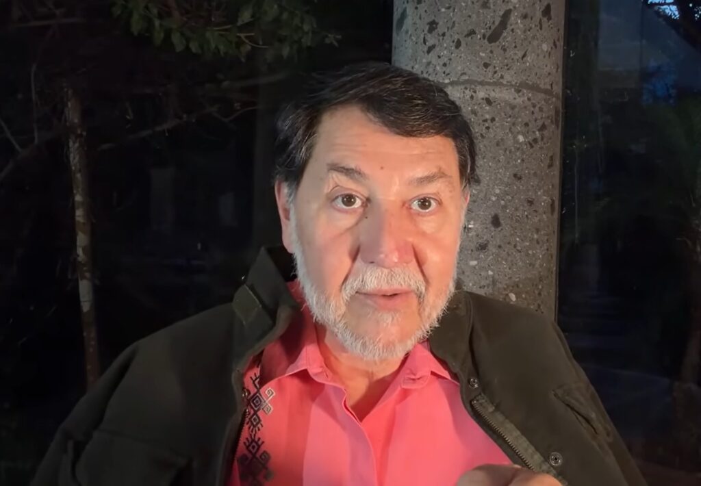 Fernández Noroña