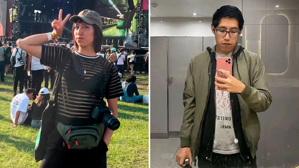 FGJ imputa a OCESA por muerte de fotógrafos en Axe Ceremonia