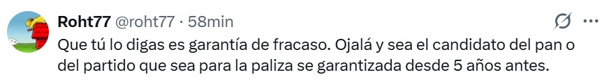 garantia fracaso