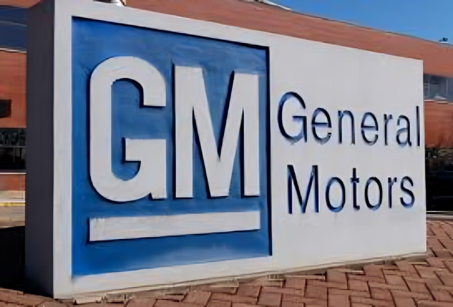 General Motors anuncia inversión en México