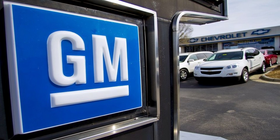 General Motors revela inversión en México