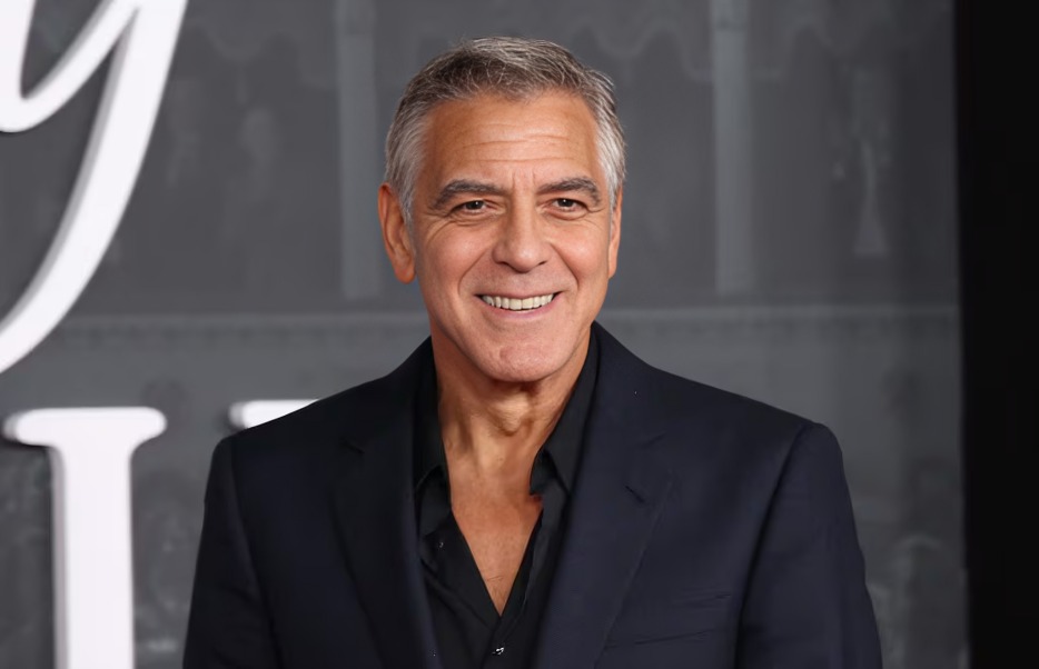 George Clooney responde a Trump