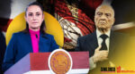 Sheinbaum confirma que exfiscal Gertz Manero será embajador en Reino Unido
