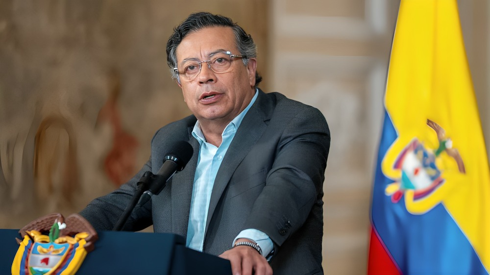 Gustavo Petro niega vínculos con el narcotráfico