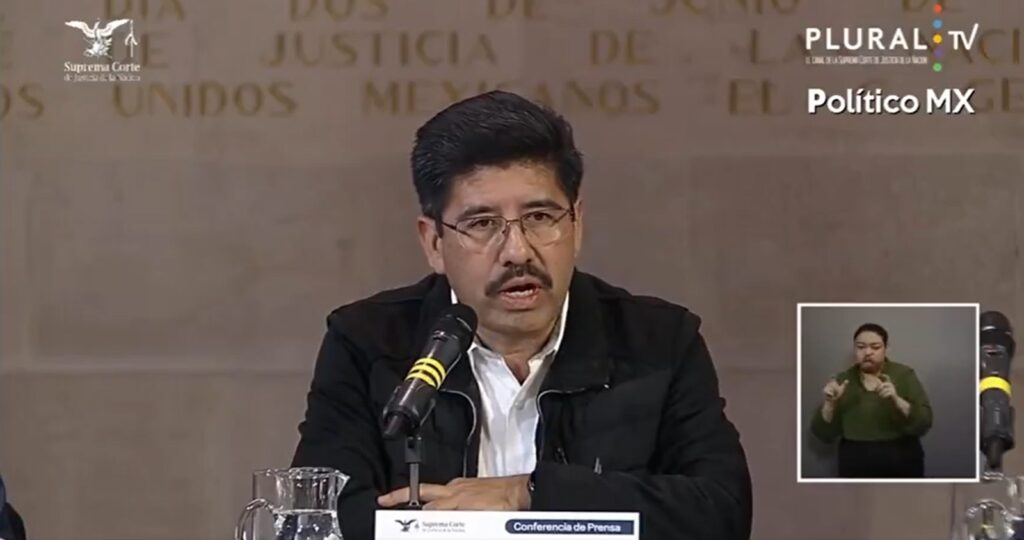 Hugo Aguilar detalla compra de camionetas