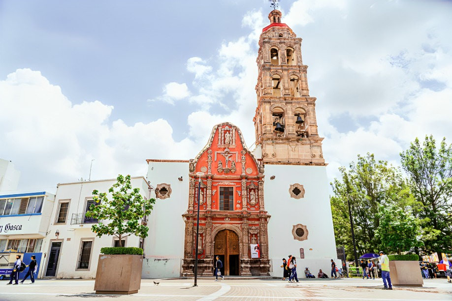 Iglesia en Guanajuato distribuye folletos estigmatizantes