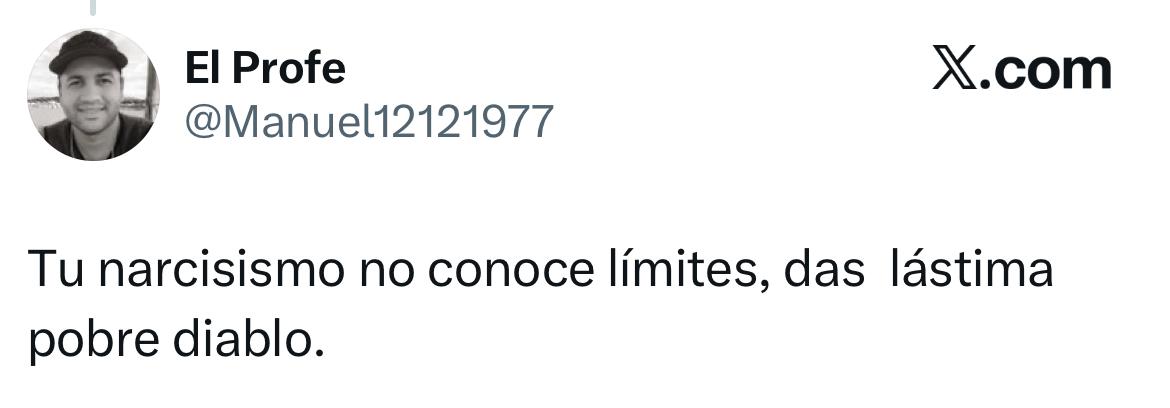 Internautas critican a Eduardo Verástegui