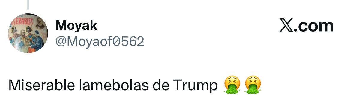 Internautas tunden a Eduardo Verástegui