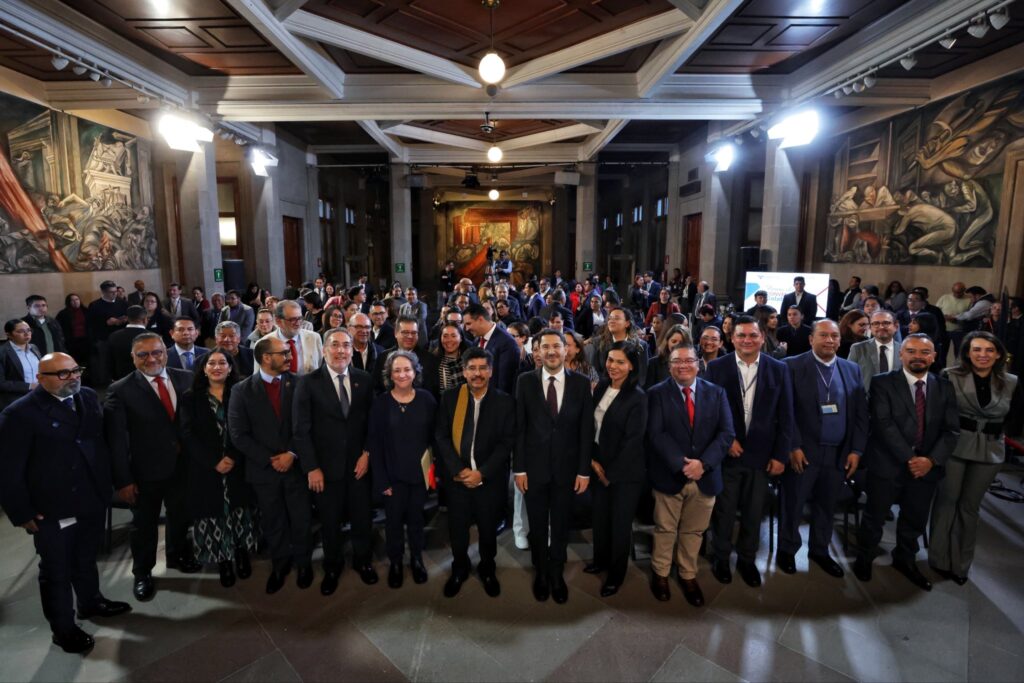 Issste colaboración SCJN