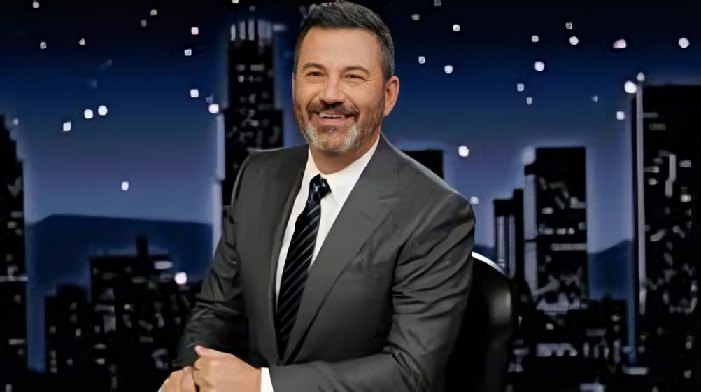 Jimmy Kimmel Show