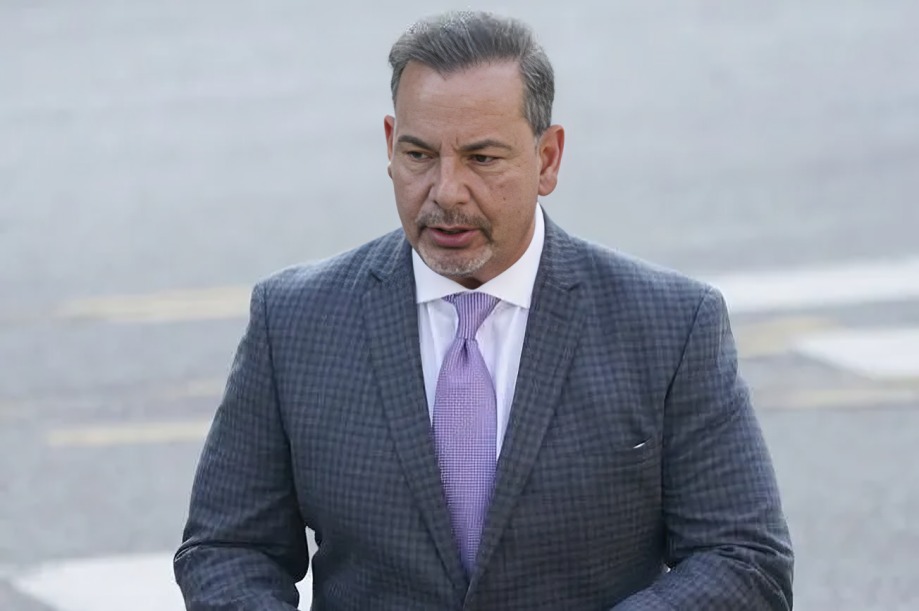 Joseph Bongiovanni