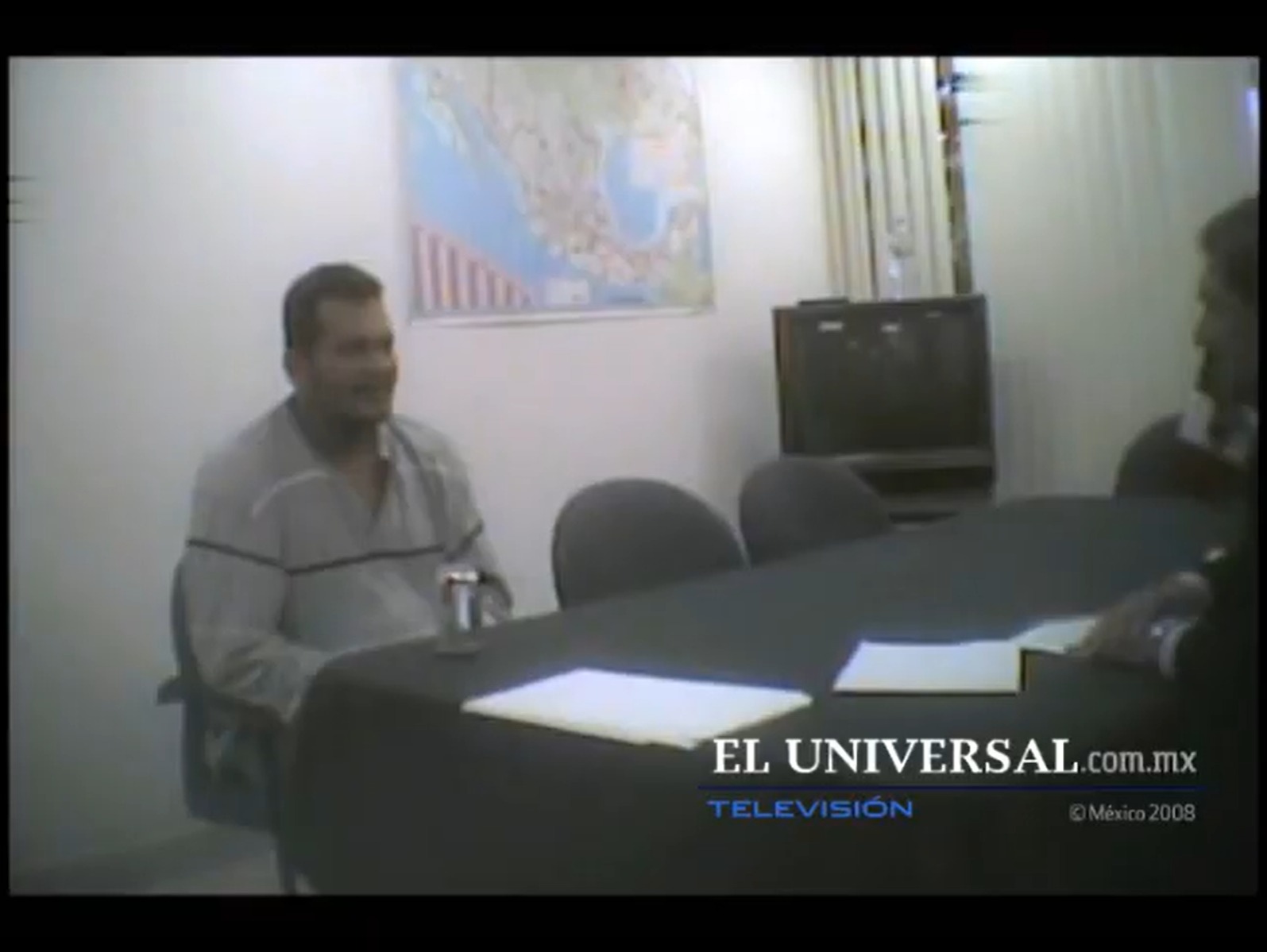 Juan Carlos Castro Galeana