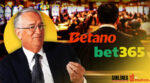 Juez concede suspensión a Bet365 y Betano, casinos de Ricardo Salinas Pliego
