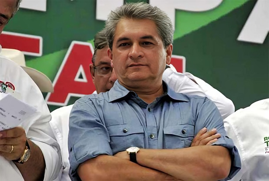 jueza otorga amparo a Tomás Yarrington