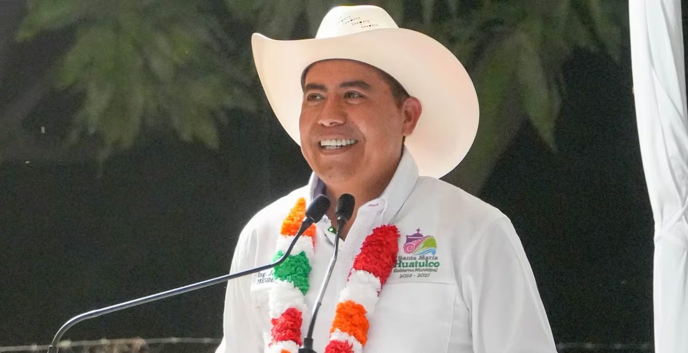 Julio Cárdenas investigado