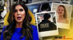 Kristi Noem llama "terrorista" a la mujer que ICE mató