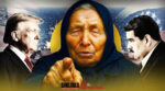 La aterradora profecía de Baba Vanga que tiene que ver con Nicolás Maduro