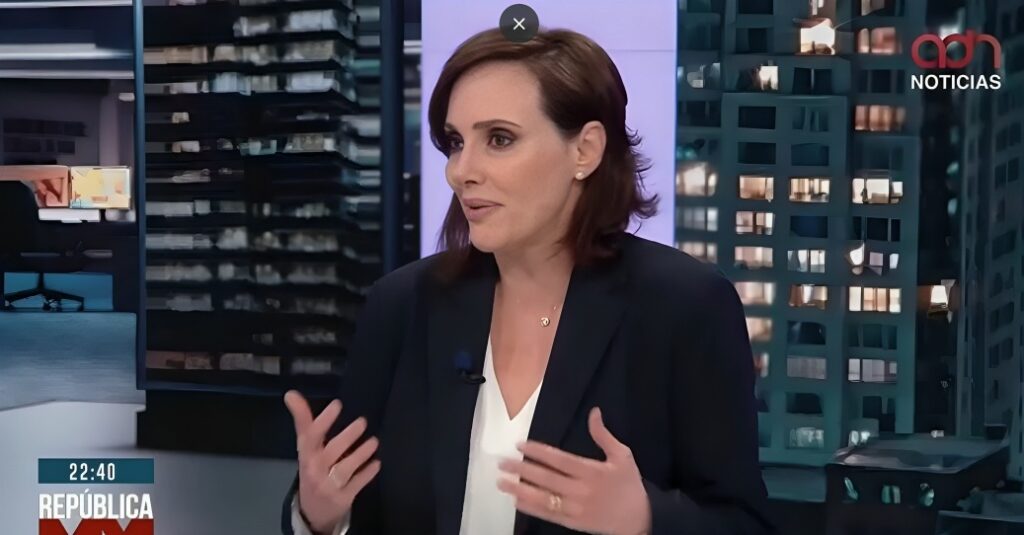 Lilly Téllez