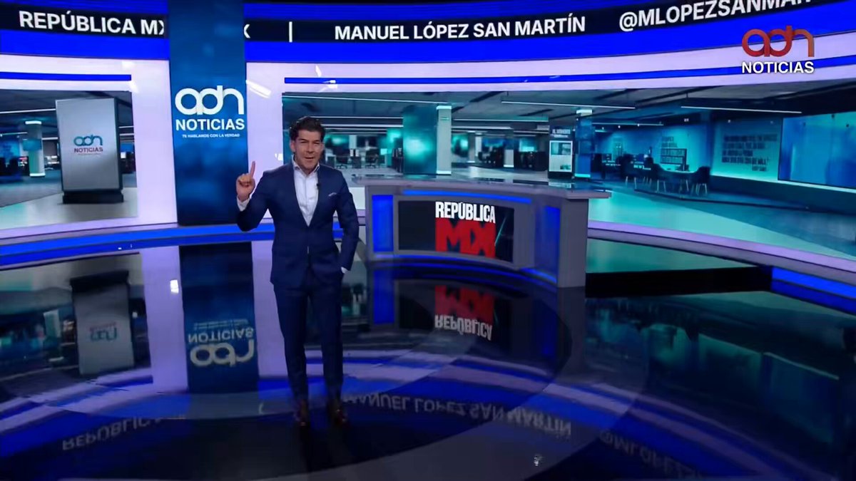 López San Martín critica camionetas de la SCJN 