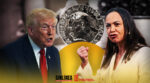 Machado no puede traspasar su premio a Trump: Nobel