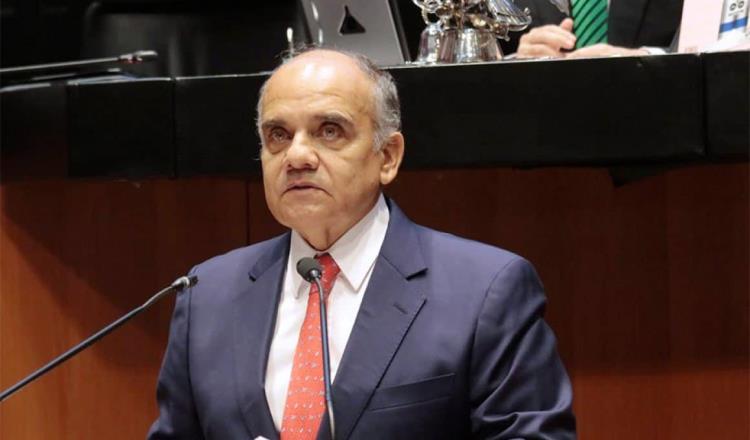 Manuel Añorve PRI